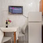 Palmic Apartment