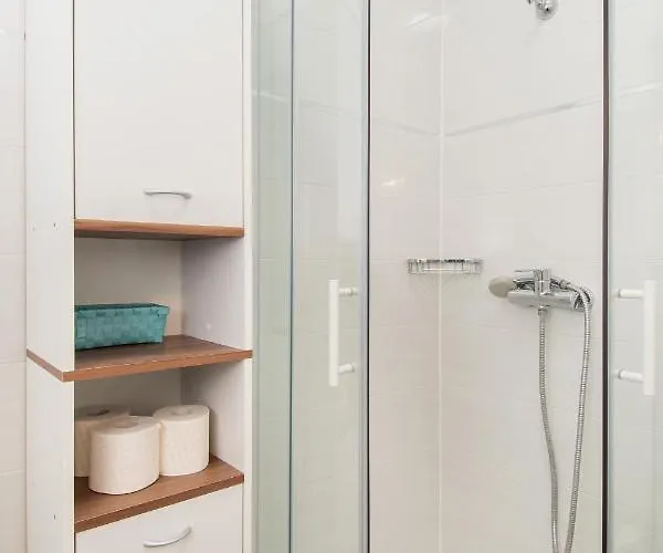 Palmic Appartement *