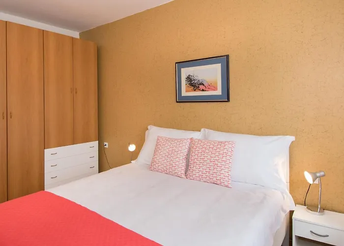 Palmic Apartment Poreč