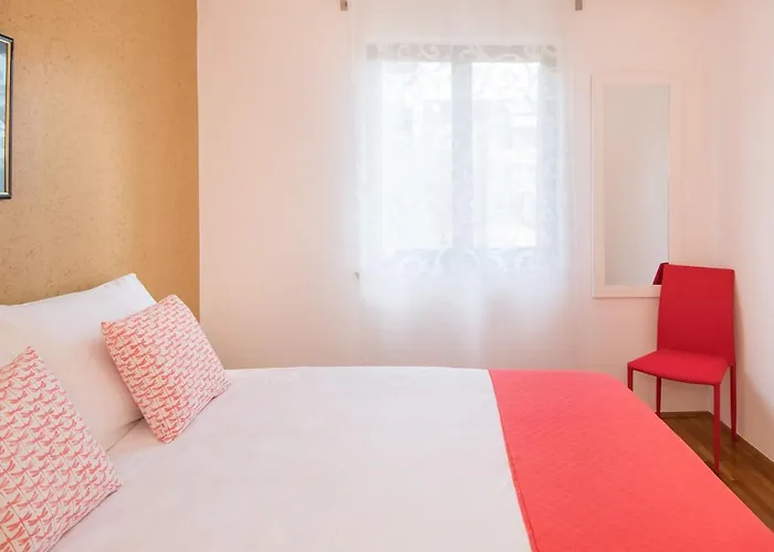 Apartment Palmic Poreč