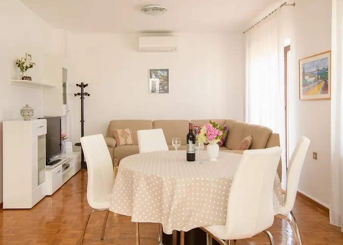 Palmic Appartement Poreč