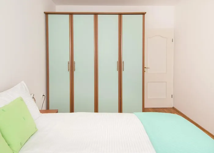 Palmic Apartment Poreč