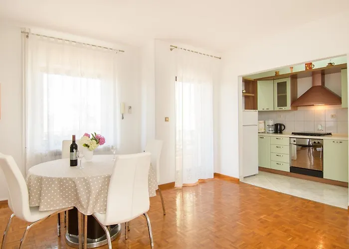 Palmic Appartement *