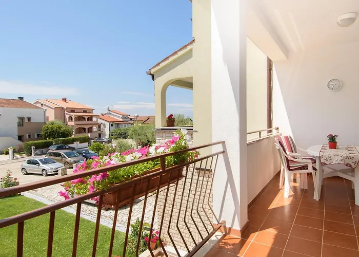 Palmic Appartement Poreč