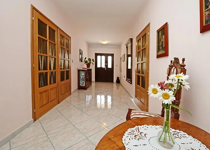 Apartment Palmic Poreč