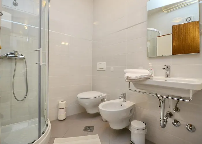 Palmic Appartement *