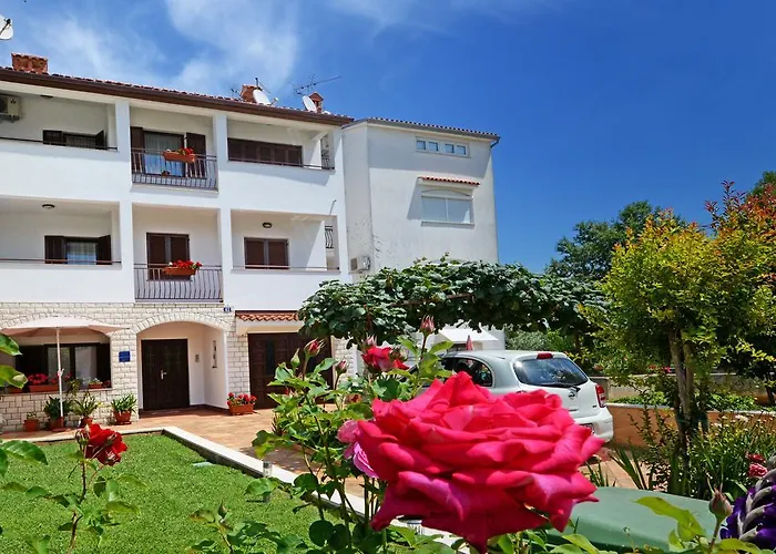 Appartement Palmic *