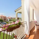 Palmic Apartman Porec