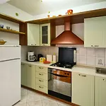 Apartman Palmic *