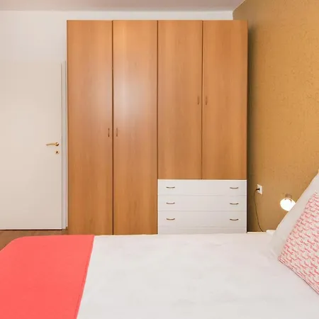 Appartamento Palmic Porec