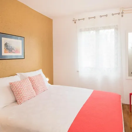 Διαμέρισμα Palmic *