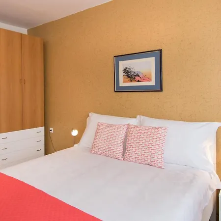 Palmic Διαμέρισμα Πόρετς