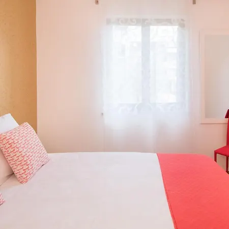 Appartamento Palmic Porec