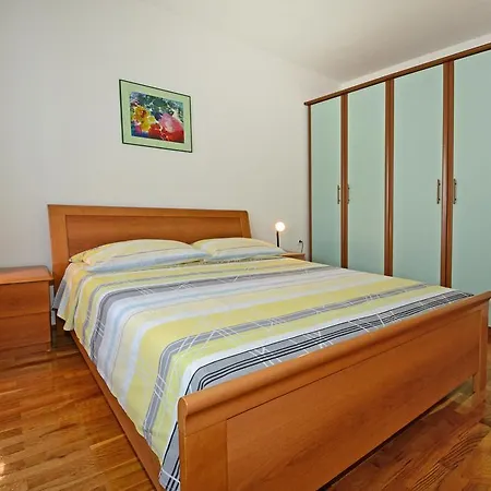 Apartment Palmic Porec