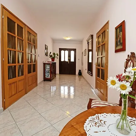 Apartment Palmic Porec