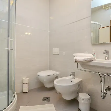 Palmic Apartment *