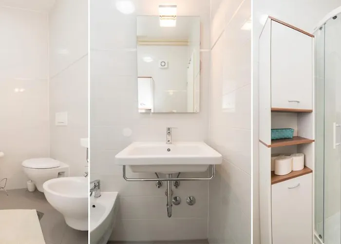 Palmic Appartement *