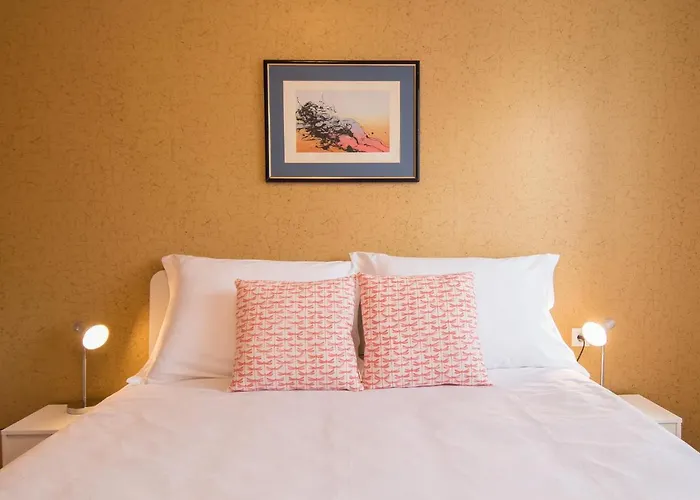 Appartamento Palmic Porec