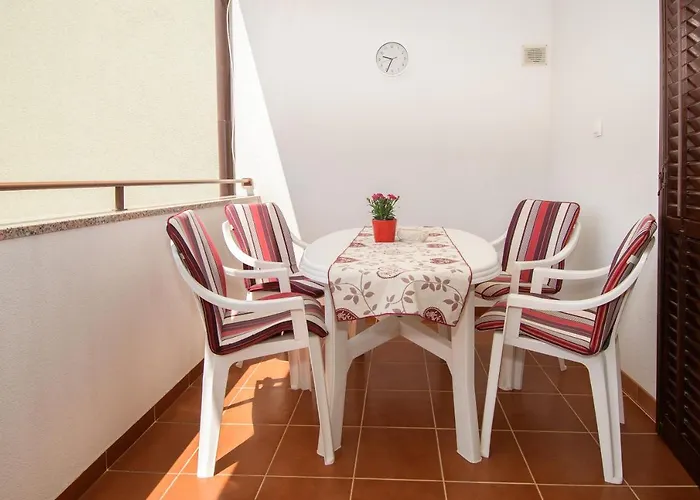 Palmic Appartement *