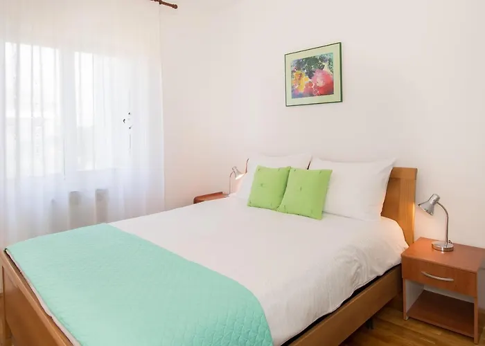 Appartement Palmic *