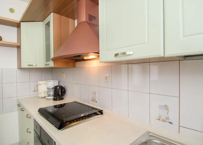 Palmic Appartement Poreč