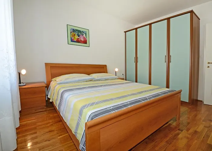 Appartamento Palmic Porec