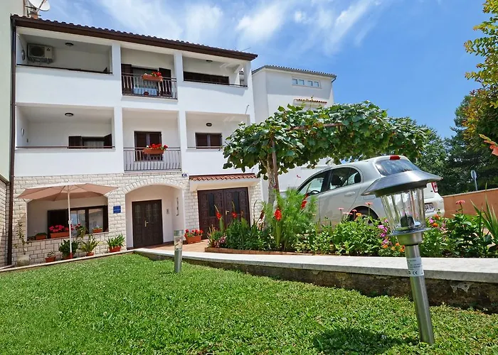 Appartamento Palmic *