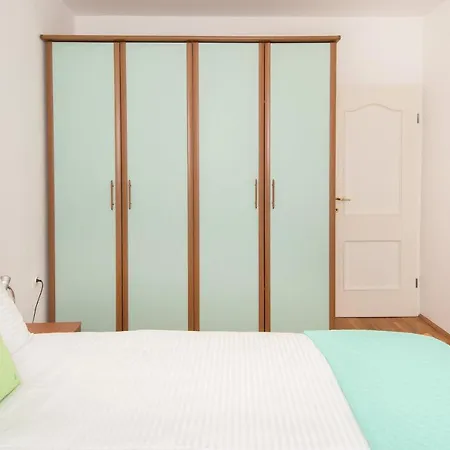 Palmic Apartmán Poreč